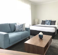 Orford Blue Waters Hotel - Accommodation Nelson Bay