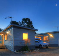 Orford Beachside Holiday Park - Accommodation Nelson Bay