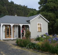 Sassafras Springs - Accommodation Nelson Bay
