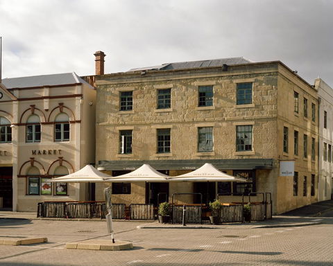 Moss Hotel - Accommodation Nelson Bay 0