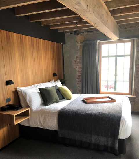 Moss Hotel - Accommodation Nelson Bay 18
