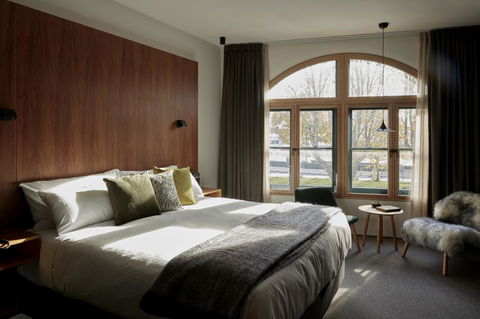 Moss Hotel - Accommodation Nelson Bay 8