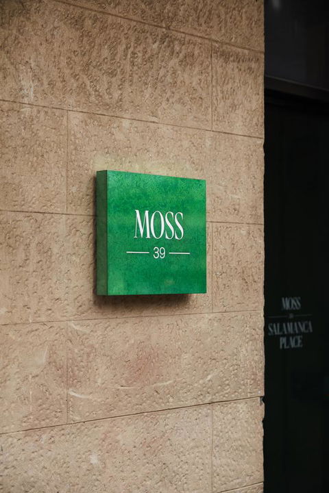 Moss Hotel - Accommodation Nelson Bay 4