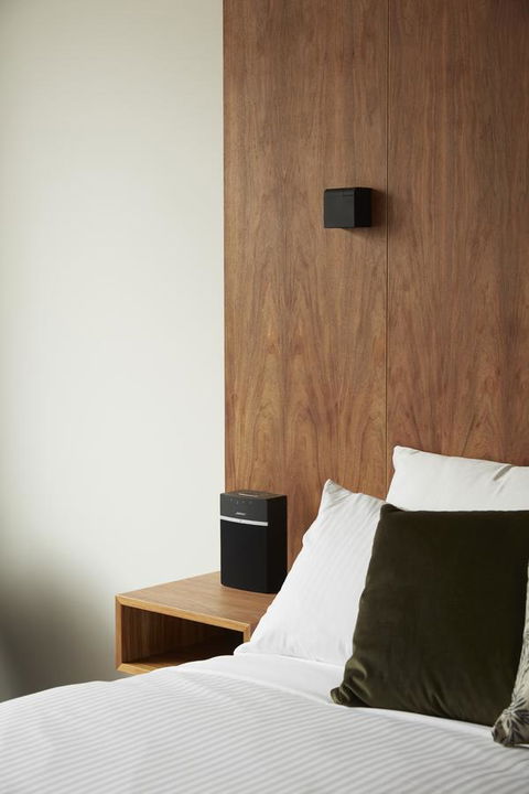 Moss Hotel - Accommodation Nelson Bay 6
