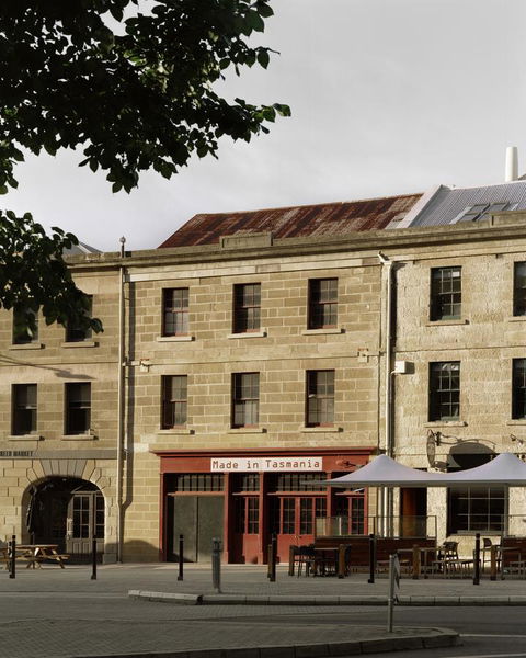Moss Hotel - Accommodation Nelson Bay 16