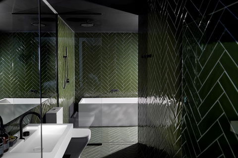 Moss Hotel - Accommodation Nelson Bay 12