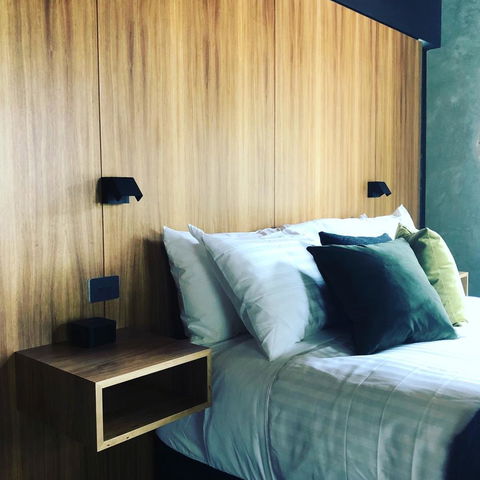 Moss Hotel - Accommodation Nelson Bay 19