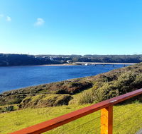 Ocean View Cottage - Accommodation Nelson Bay