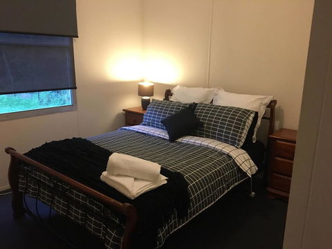 Harvey House - Accommodation Nelson Bay 19