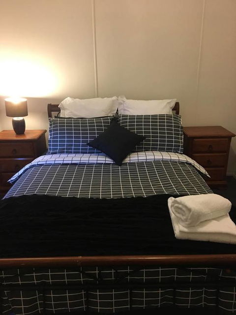Harvey House - Accommodation Nelson Bay 7