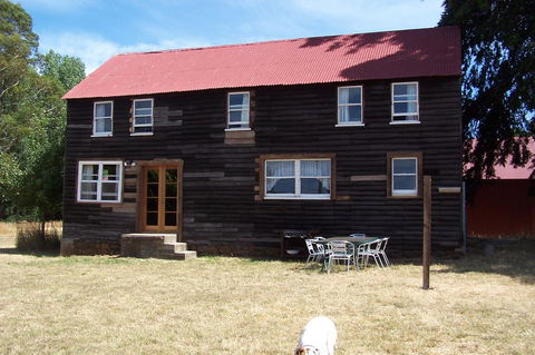 Drumreagh Cabins - Accommodation Nelson Bay 13
