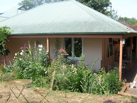 Drumreagh Cabins - Accommodation Nelson Bay 20