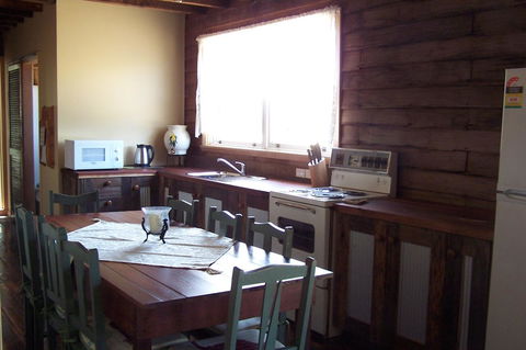 Drumreagh Cabins - Accommodation Nelson Bay 19