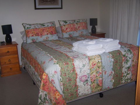 Drumreagh Cabins - Accommodation Nelson Bay 31