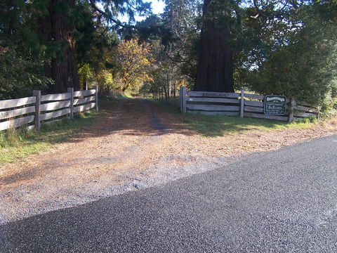 Drumreagh Cabins - Accommodation Nelson Bay 7