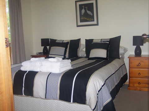 Drumreagh Cabins - Accommodation Nelson Bay 1