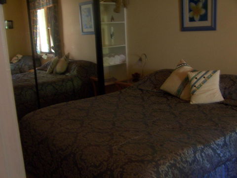 Drumreagh Cabins - Accommodation Nelson Bay 21