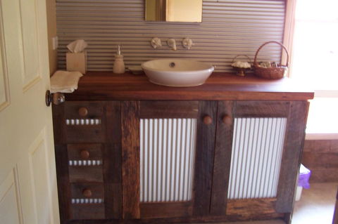 Drumreagh Cabins - Accommodation Nelson Bay 17