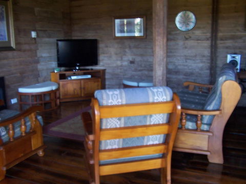 Drumreagh Cabins - Accommodation Nelson Bay 10