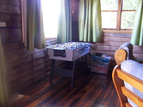 Drumreagh Cabins - Accommodation Nelson Bay 9