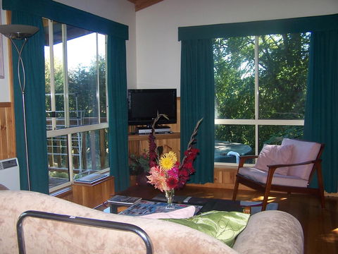 Drumreagh Cabins - Accommodation Nelson Bay 29