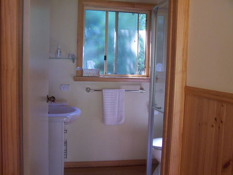 Drumreagh Cabins - Accommodation Nelson Bay 38