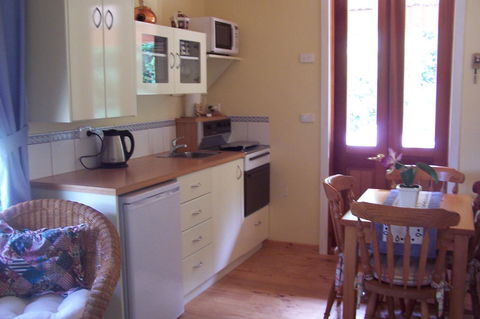 Drumreagh Cabins - Accommodation Nelson Bay 14