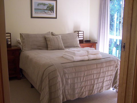 Drumreagh Cabins - Accommodation Nelson Bay 33