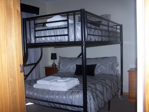 Drumreagh Cabins - Accommodation Nelson Bay 32