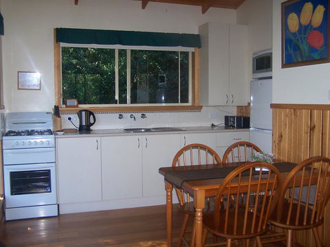 Drumreagh Cabins - Accommodation Nelson Bay 28