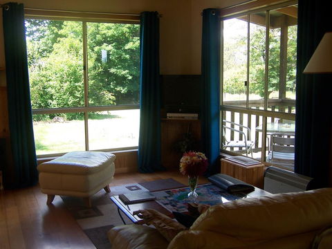 Drumreagh Cabins - Accommodation Nelson Bay 34