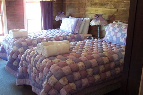 Drumreagh Cabins - Accommodation Nelson Bay 16