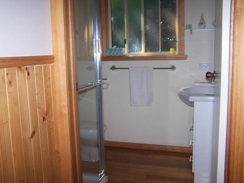 Drumreagh Cabins - Accommodation Nelson Bay 30