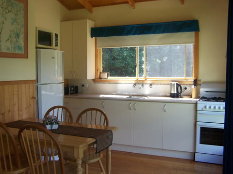Drumreagh Cabins - Accommodation Nelson Bay 36