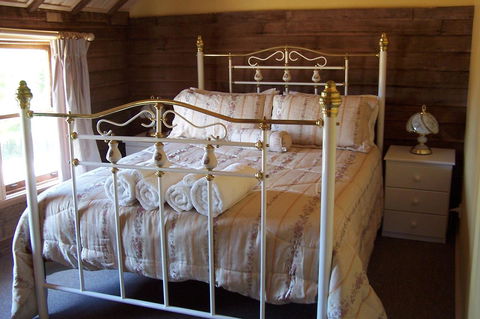 Drumreagh Cabins - Accommodation Nelson Bay 15