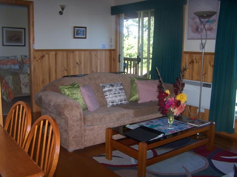 Drumreagh Cabins - Accommodation Nelson Bay 27