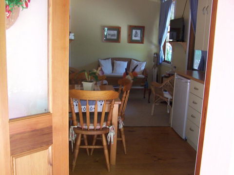 Drumreagh Cabins - Accommodation Nelson Bay 23