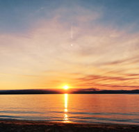 Secret SpotBruny Island - Accommodation Nelson Bay