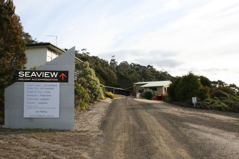 Seaview Holiday Park - Nelsons Bay Accommodation 1