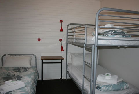 Seaview Holiday Park - Nelsons Bay Accommodation 18