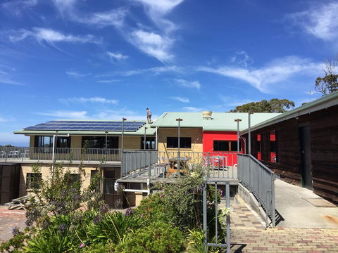 Seaview Holiday Park - Nelsons Bay Accommodation 0