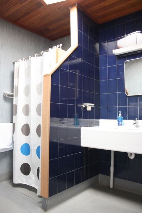 Seaview Holiday Park - Nelsons Bay Accommodation 11