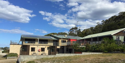 Seaview Holiday Park - Nelsons Bay Accommodation 7