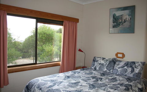 Seaview Holiday Park - Nelsons Bay Accommodation 16