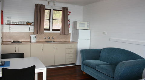 Seaview Holiday Park - Nelsons Bay Accommodation 19