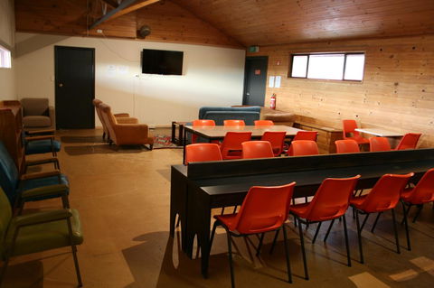 Seaview Holiday Park - Nelsons Bay Accommodation 3