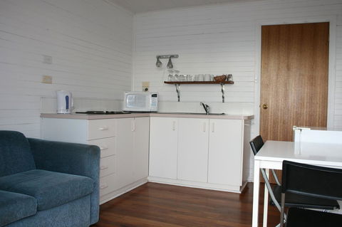 Seaview Holiday Park - Nelsons Bay Accommodation 17