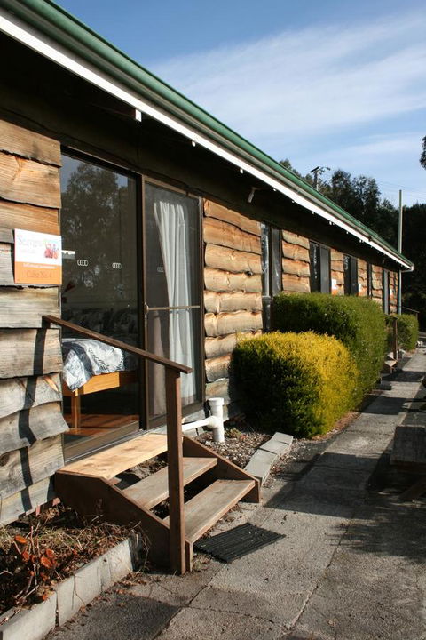 Seaview Holiday Park - Nelsons Bay Accommodation 15