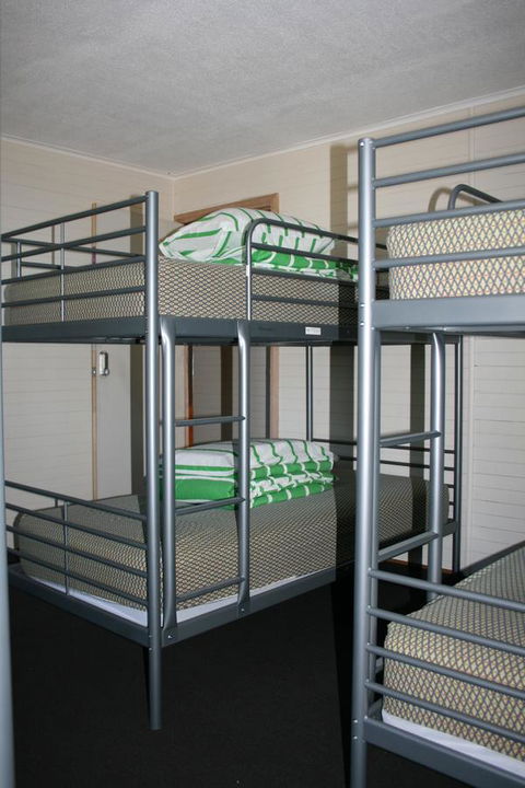Seaview Holiday Park - Nelsons Bay Accommodation 5