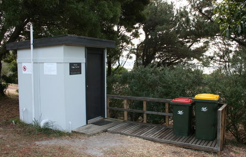 Seaview Holiday Park - Nelsons Bay Accommodation 14